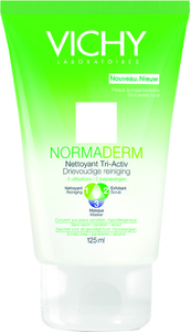  Vichy Normaderm   - 3  1 