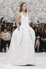 Неделя высокой моды в Париже: показ Dior