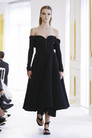 Неделя Высокой моды в Париже: Dior осень-зима 16/17