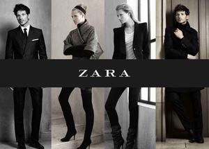  Zara    Detox,  Greenpeace 