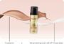   - Max Factor, Ageless Elixir 2 in 1 