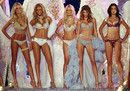  Victorias Secret