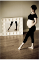 Йога: для беременных и после родов  Фото
