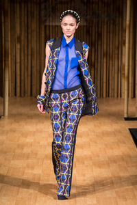 LUBLU Kira Plastinina S/S 2013