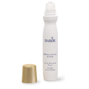     BABOR Beautiful Eyes Anti-Wrinkle Fluid 