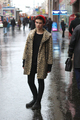 StreetStyle:  