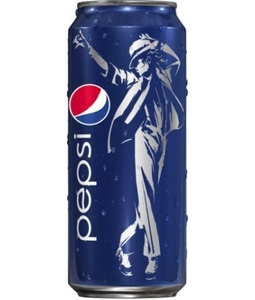       Pepsi 