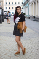 StreetStyle: 