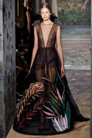 Valentino, haute couture, - 2014