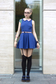 StreetStyle: 