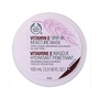 Body Shop, Vitamin E Sink-In Moisture Mask