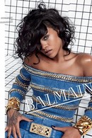 , Balmain