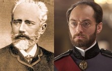 Джуд Лоу сыграет Чайковского