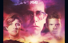 Elton John / Pnau (Mercury)