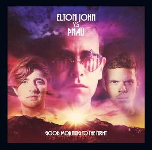 Elton John / Pnau (Mercury) 