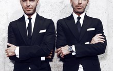 Бренд Dsquared начнет выпуск одежды для детей