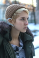 StreetStyle: 