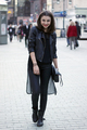 StreetStyle: 