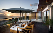 Cпа-предложение от отеля Anantara Seminyak Resort & Spa