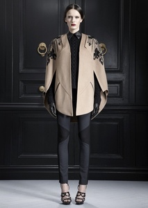     pre fall 2012 