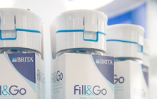 Water to go как стиль жизни