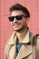 StreetStyle: 