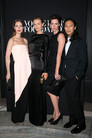 Гости гала-ужина Vogue Paris Foundation