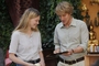    / Midnight in Paris
