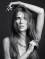 Дарья Изатуллаева - модель из Rush Model Management