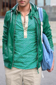 StreetStyle: 