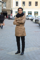 StreetStyle: 