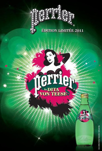        Perrier 