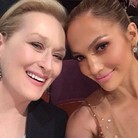 «Оскар-2015»: церемония глазами звезд в Instagram