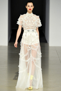  Temperley London      