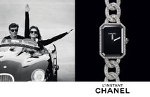 Патрик Демаршелье снял рекламную кампанию Chanel с солисткой Большого театра