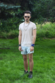 StreetStyle: 