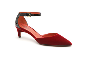 Must-have :   Santoni 