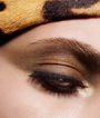 Тестируем палетки из новой коллекции Dior, Golden Jungle Fall Makeup Collection Фото