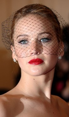 Самый интересный макияж на модных балах Met Gala