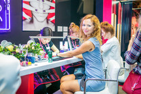 В столице состоялось открытие ежегодного InStyle Beauty Bar