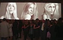 Хлоя Севиньи стала лицом Chloe