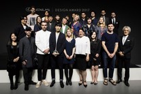 Завершился конкурс Lexus Design Award 2017