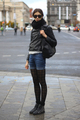 StreetStyle: 