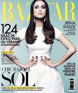      Harper`s Bazaar 