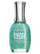  FUZZY COAT, Sally Hansen