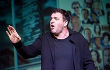 Максим Виторган впервые показал видео с 4-месячным сыном
