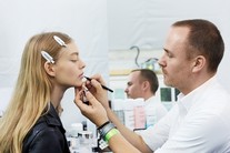 Как повторить макияж с показа Christian Dior в Париже