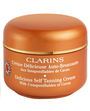 Крем-автозагар для лица и тела Delicious Self Tanning Cream, Clarins