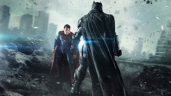 «Бэтмен против Супермена: На заре справедливости»: рецензия FashionTime.ru 