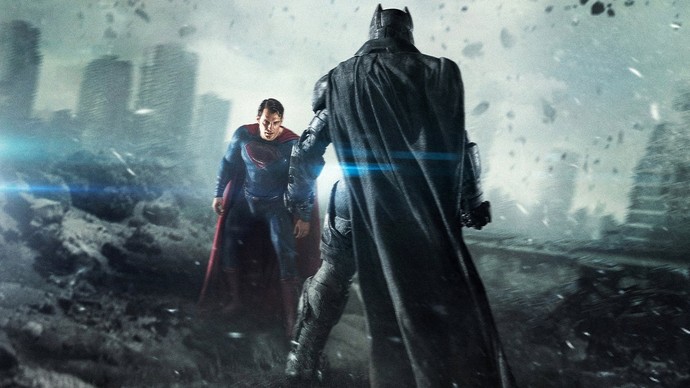 «Бэтмен против Супермена: На заре справедливости»: рецензия FashionTime.ru 